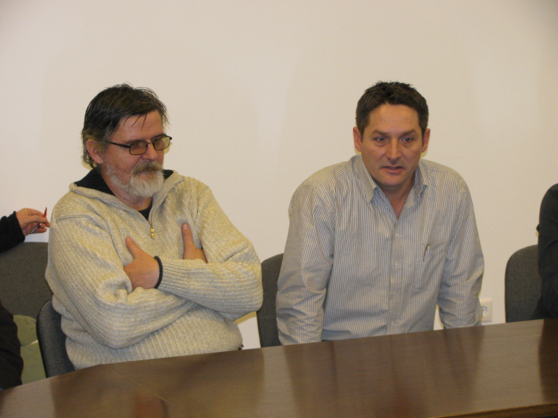 workshop - 19.12.2012